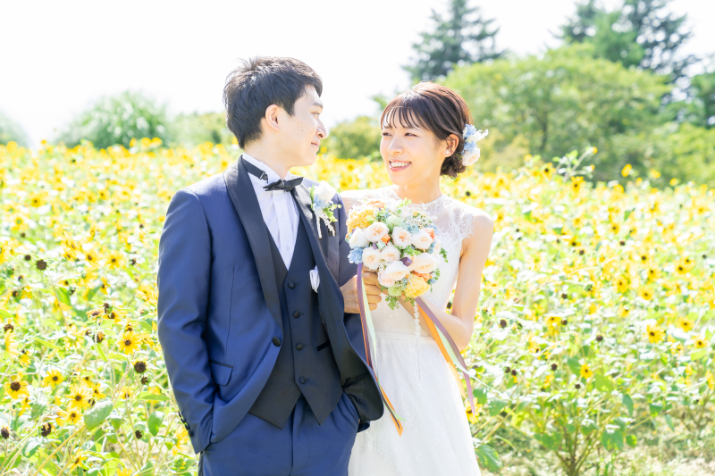 撮影スタート☆