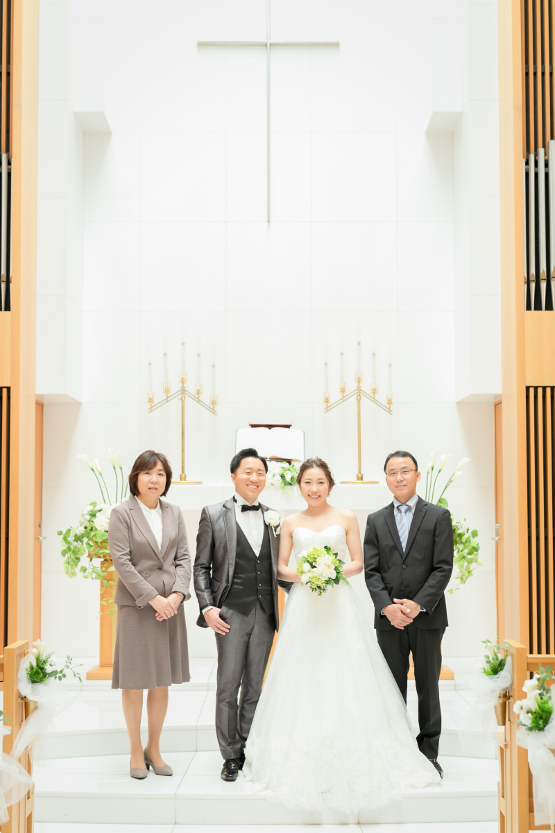 みんなで１枚！