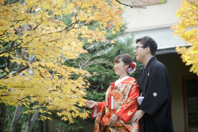 和装ロケーション