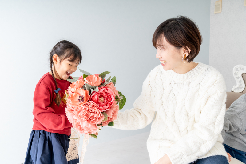 花束♡