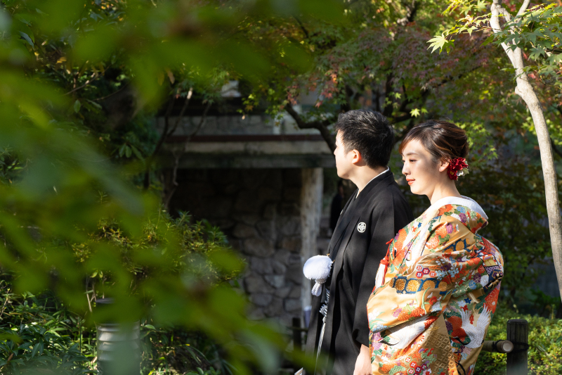 横顔も...♡