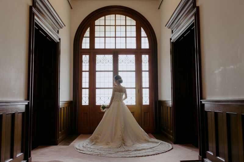 ステンドグラス