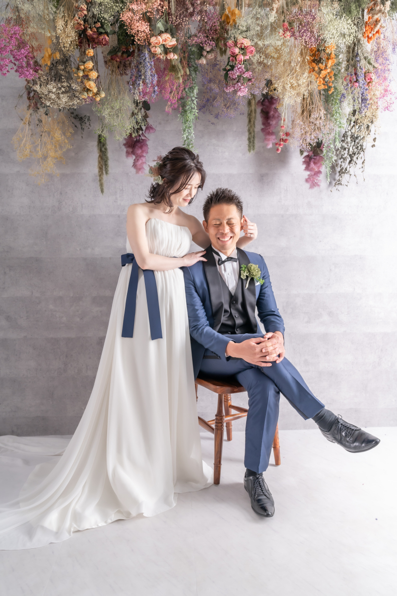 いつもの感じで♪