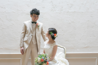 尾山台スタジオ　洋装