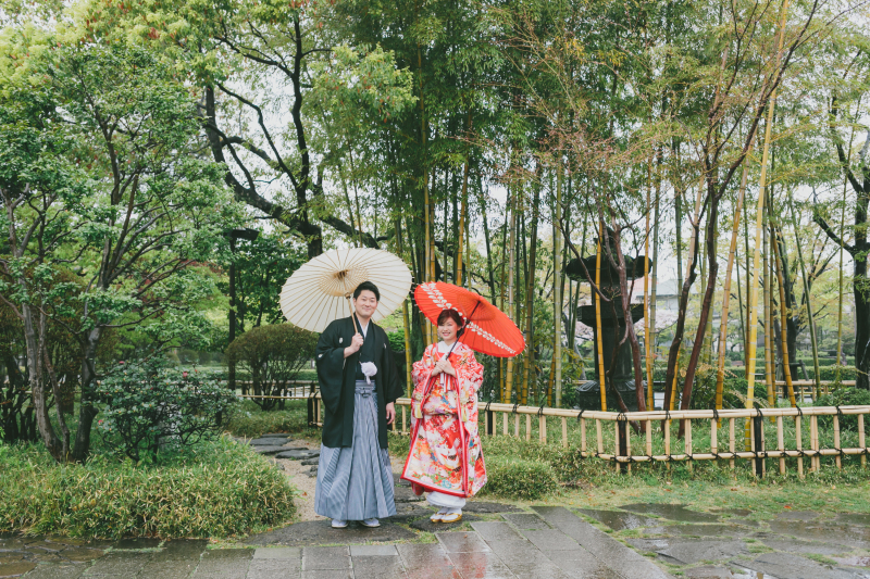 和装ロケーション