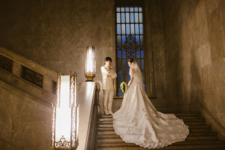 洋館　ロケーション撮影