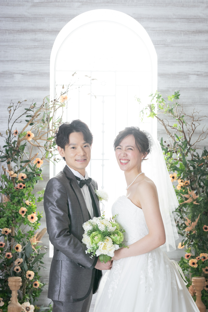 ハッピーウェディング♡