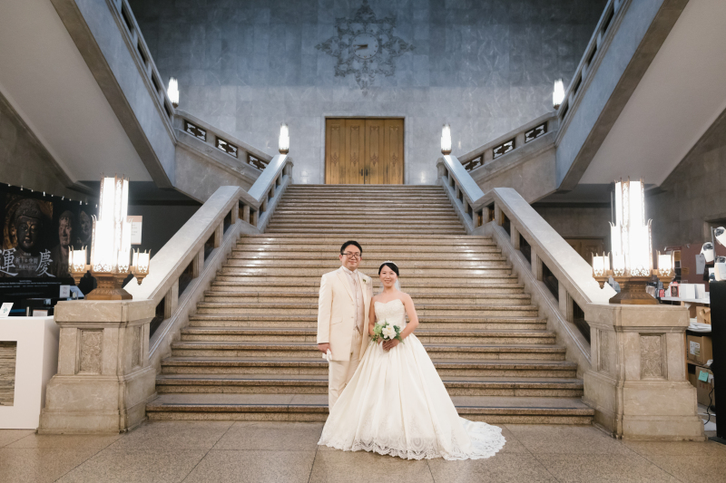 東京国立博物館♪