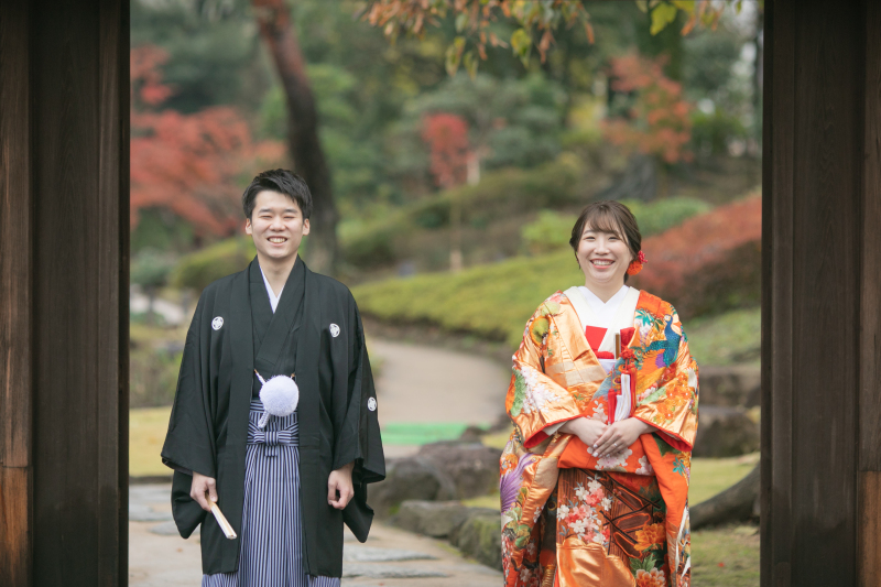 撮影スタート☆