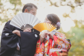 和装ロケーション