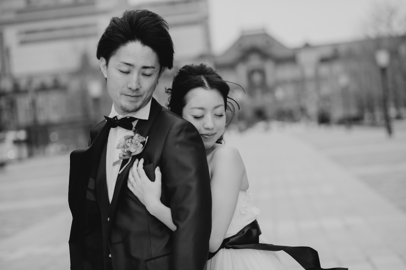 映画のワンシーン