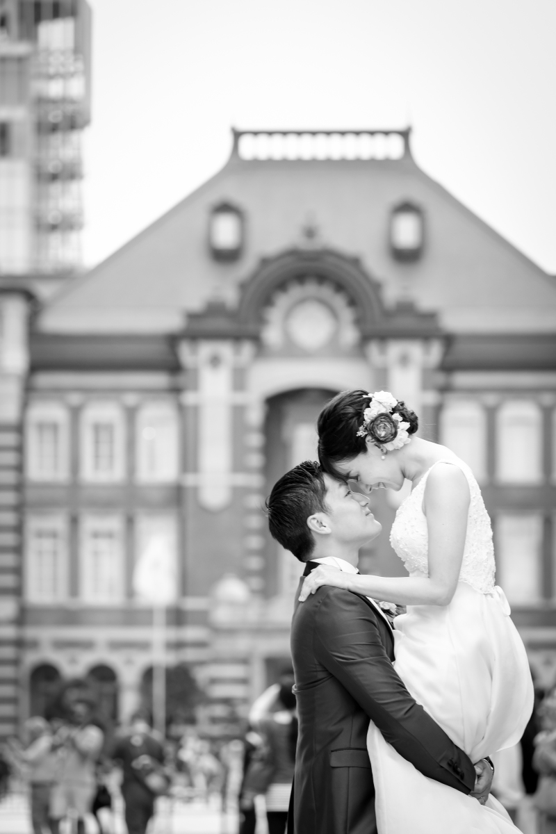 大切な記念日に・・・