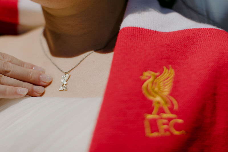 小物にフォーカスを