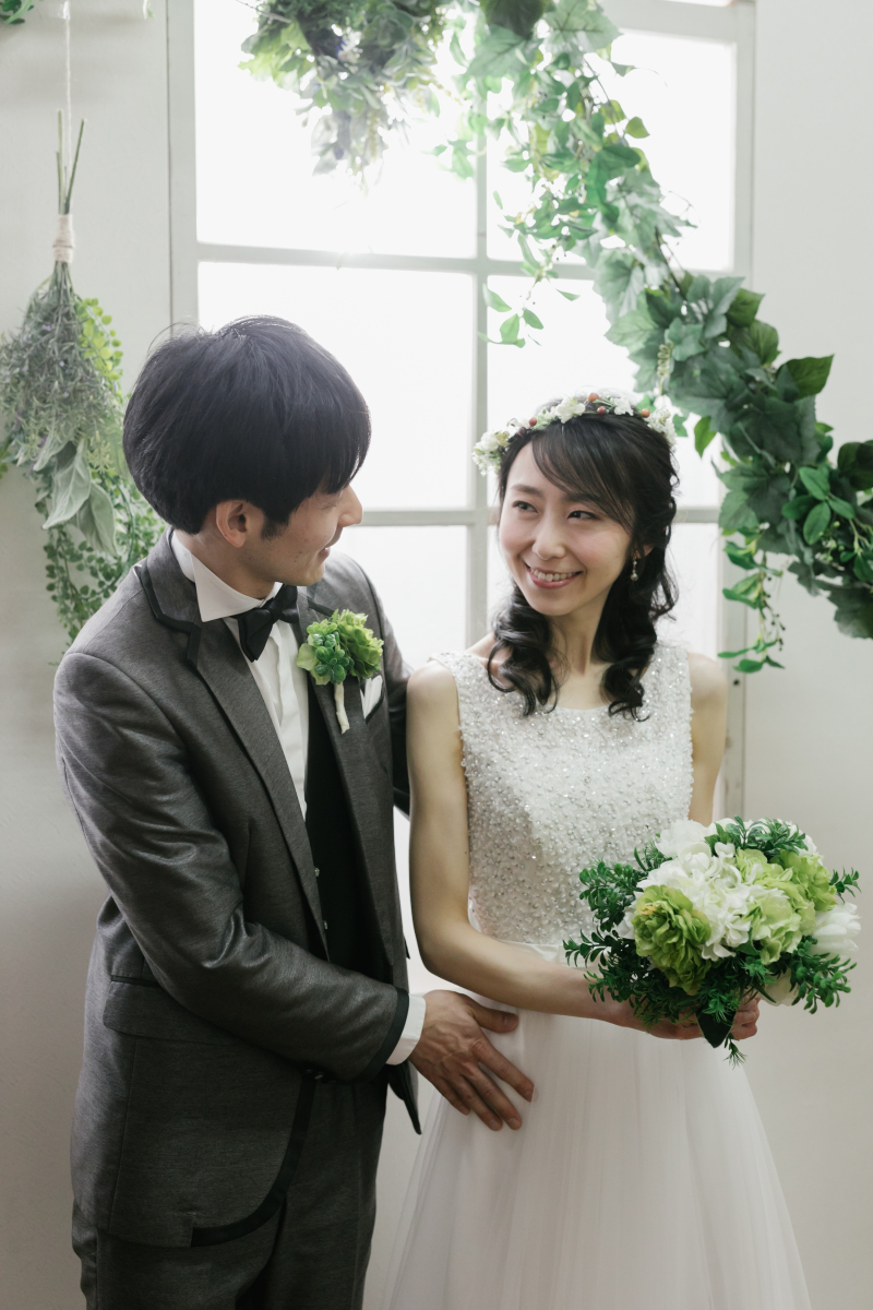 やわらかな光の中で・・・