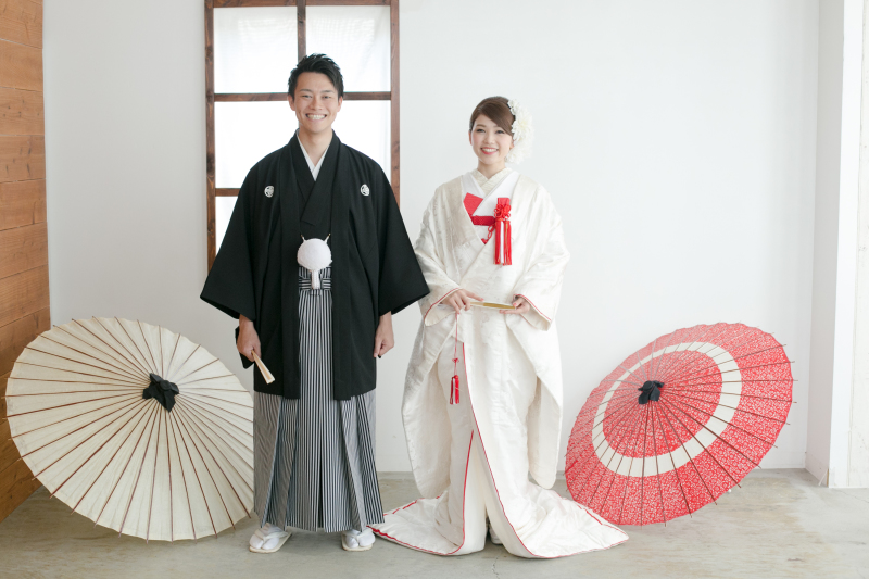 全身でしっかりと