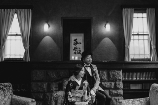 ロケーション　和洋