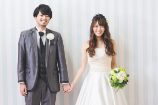 和洋：スタジオ撮影