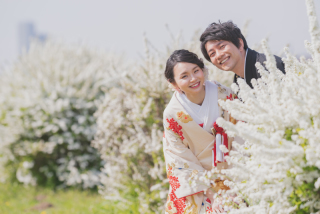 和装　ロケーション