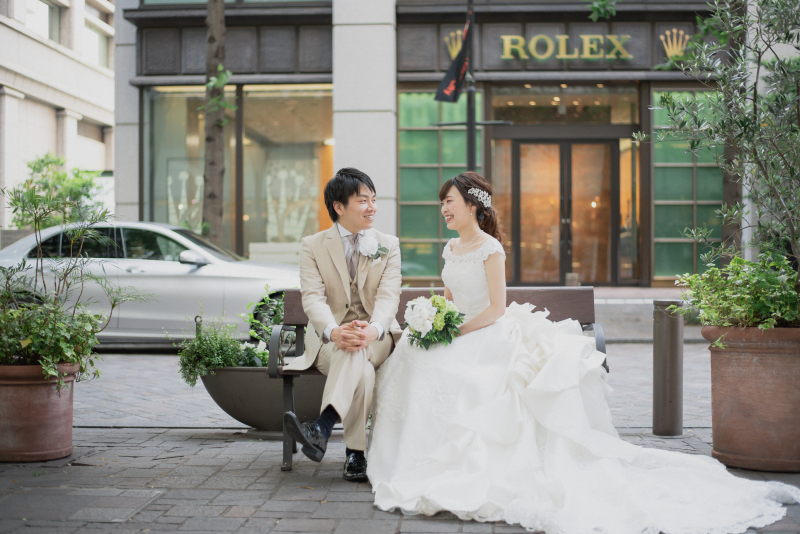 東京周遊プラン