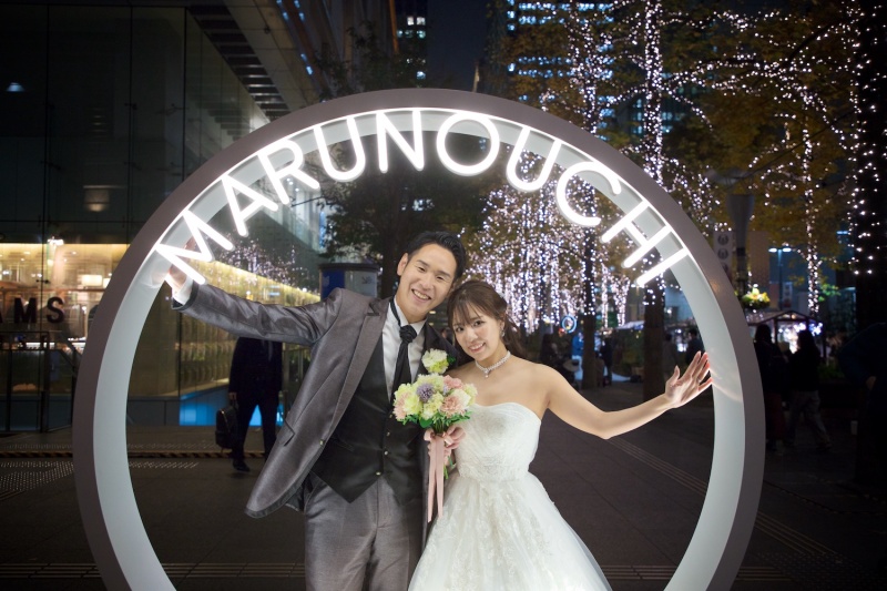 「こんな写真撮りたい！」というリクエストもOK◎