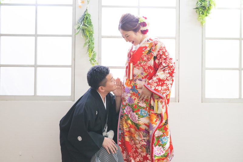 お腹の赤ちゃんに♪