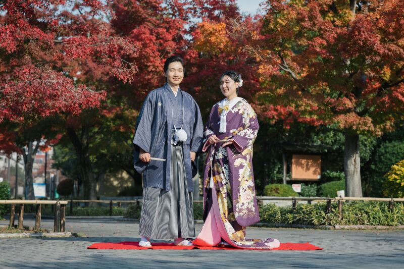お立ちショット＊