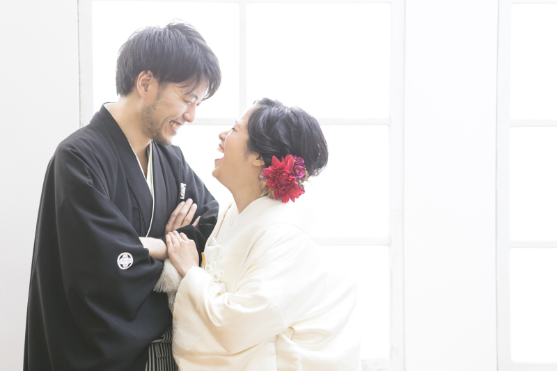 しっとり終了ーー!