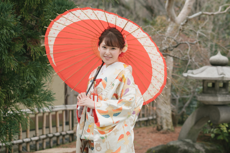 ソロショットも！