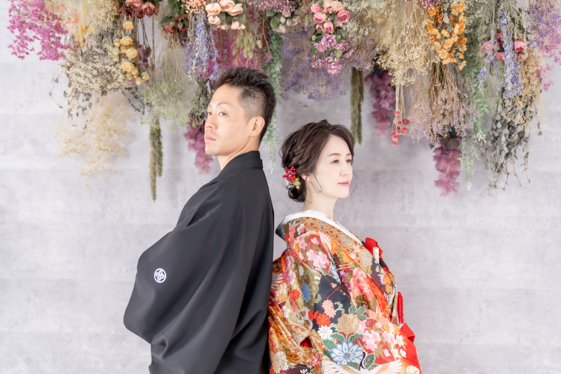 大人な雰囲気で