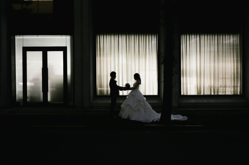 シックに・・・