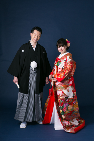 スタジオフォーマル