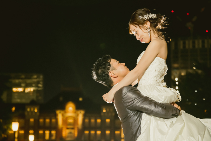 またまたロマンチック♡