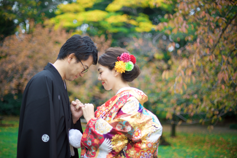 指切りげんまん♬