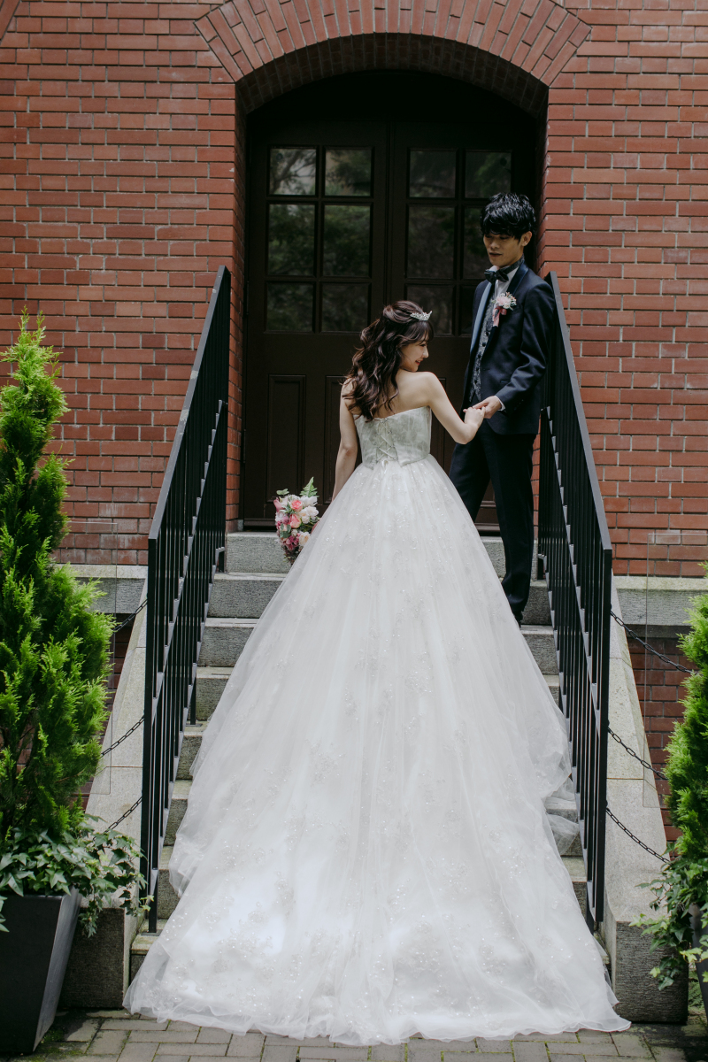 ロングドレス☆