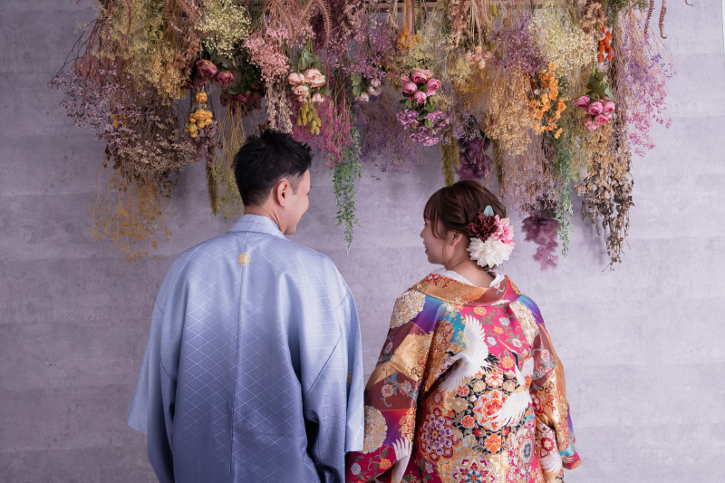 バックショットも