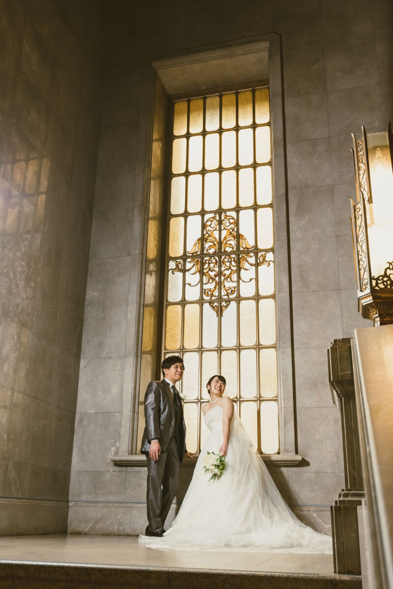 ステンドグラス