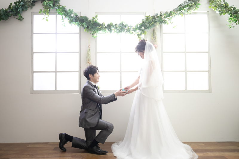 スタジオ和装＆洋装