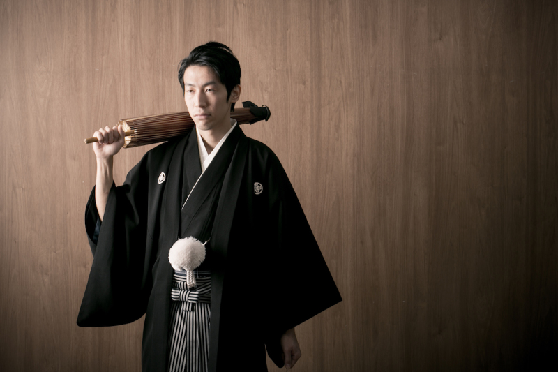 クールな１枚！！