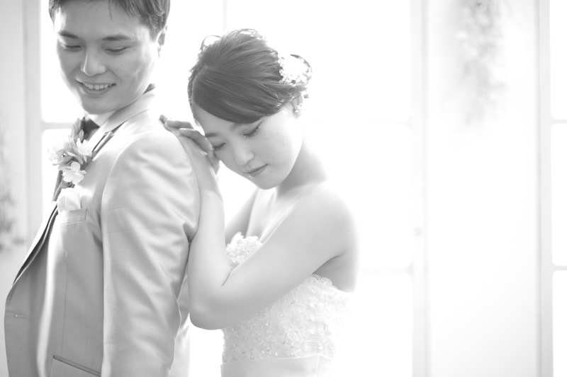 表参道スタジオで和洋装撮影！