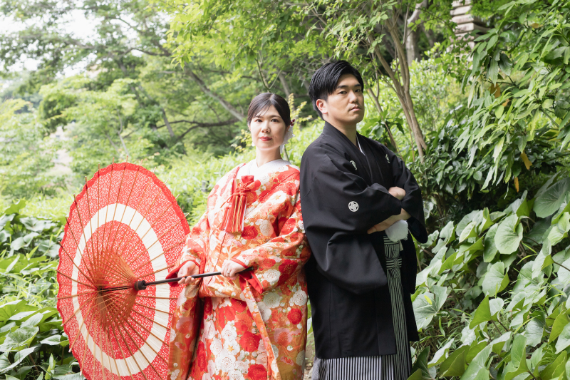 撮影小物をつかって、華やかに写真を彩りましょう!
