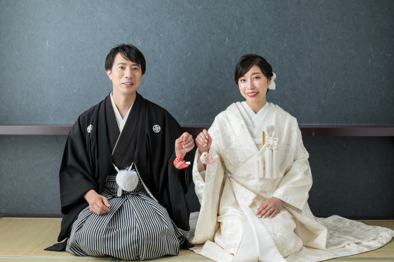 思い出と一緒に♪