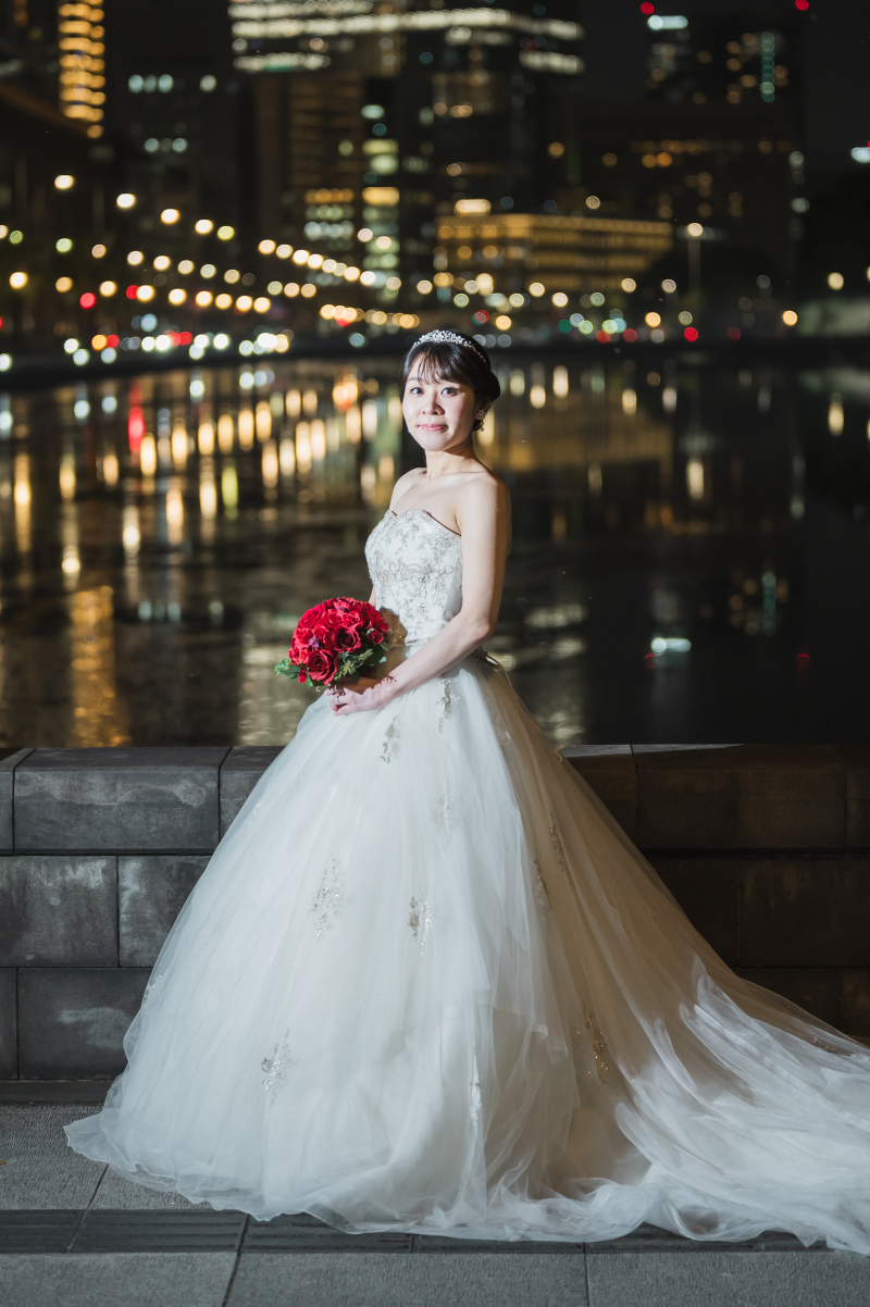 ご新婦様も