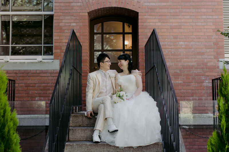 ブリックススクエアで。。。