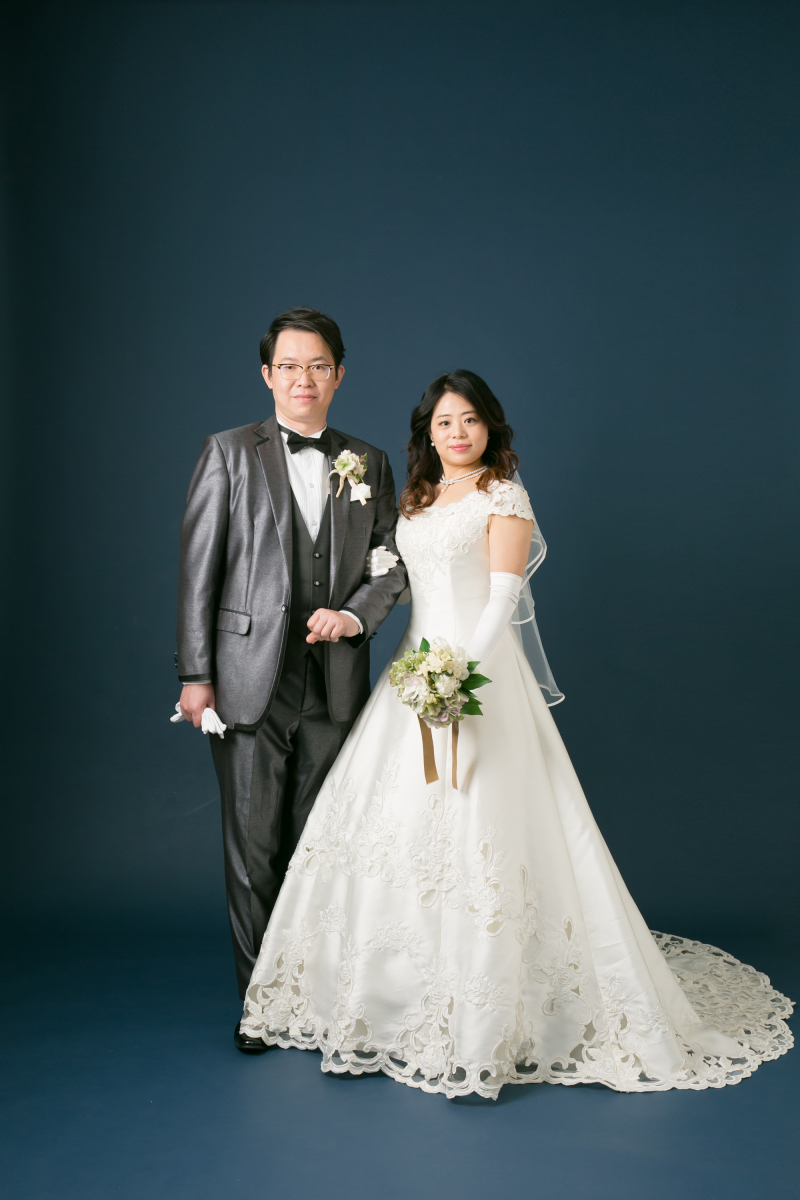 ヘアスタイルチェンジ