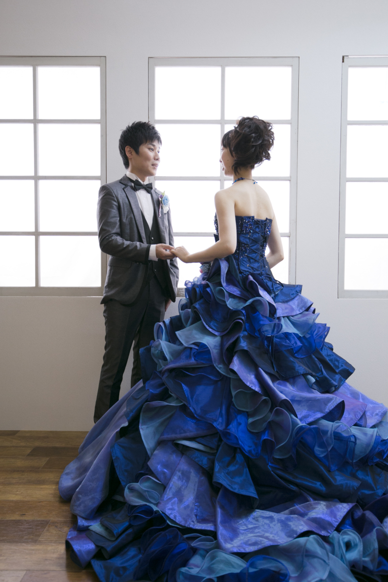 バックスタイル