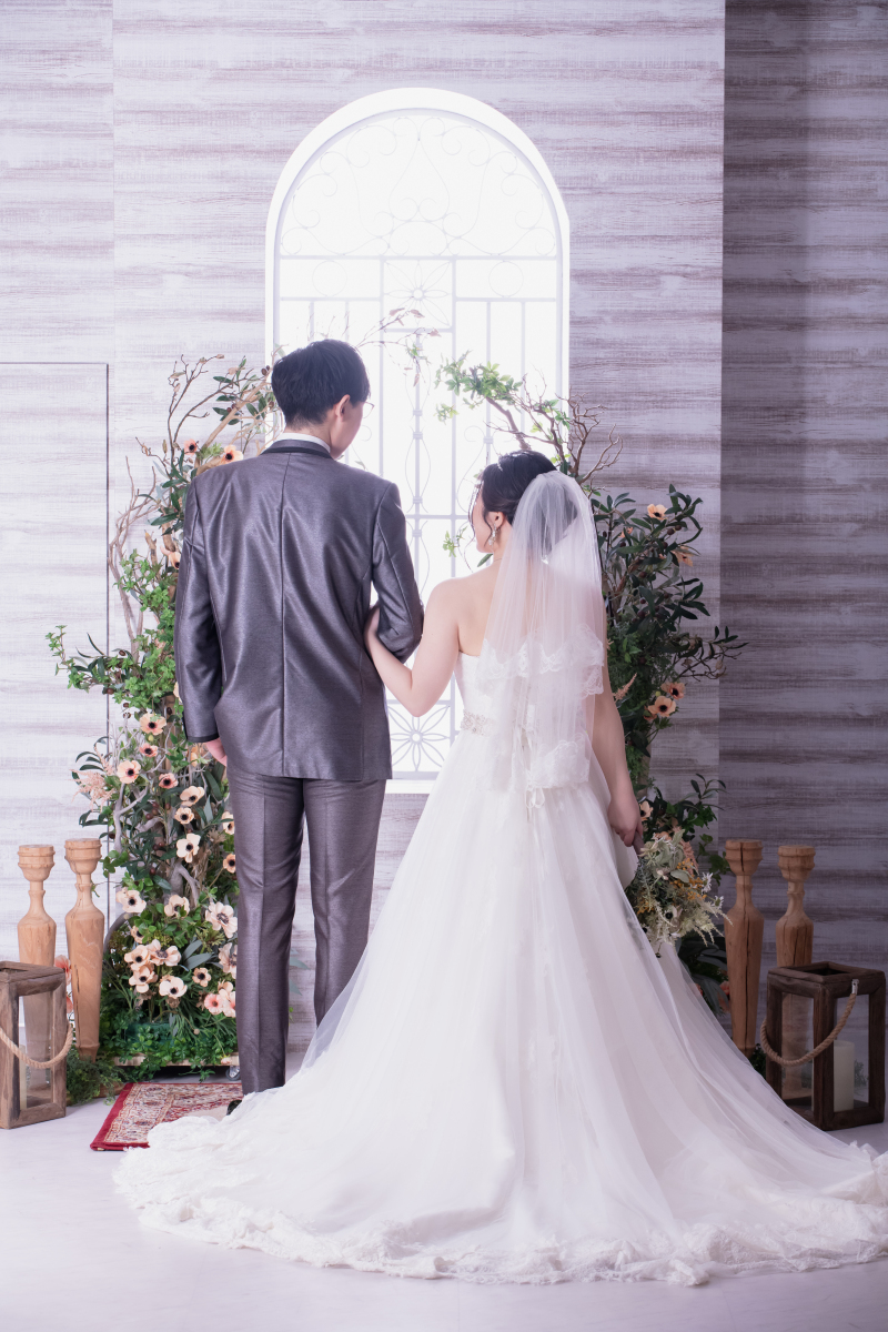 トレーンを使って