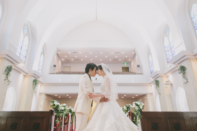 【和装・洋装】ロケーション撮影