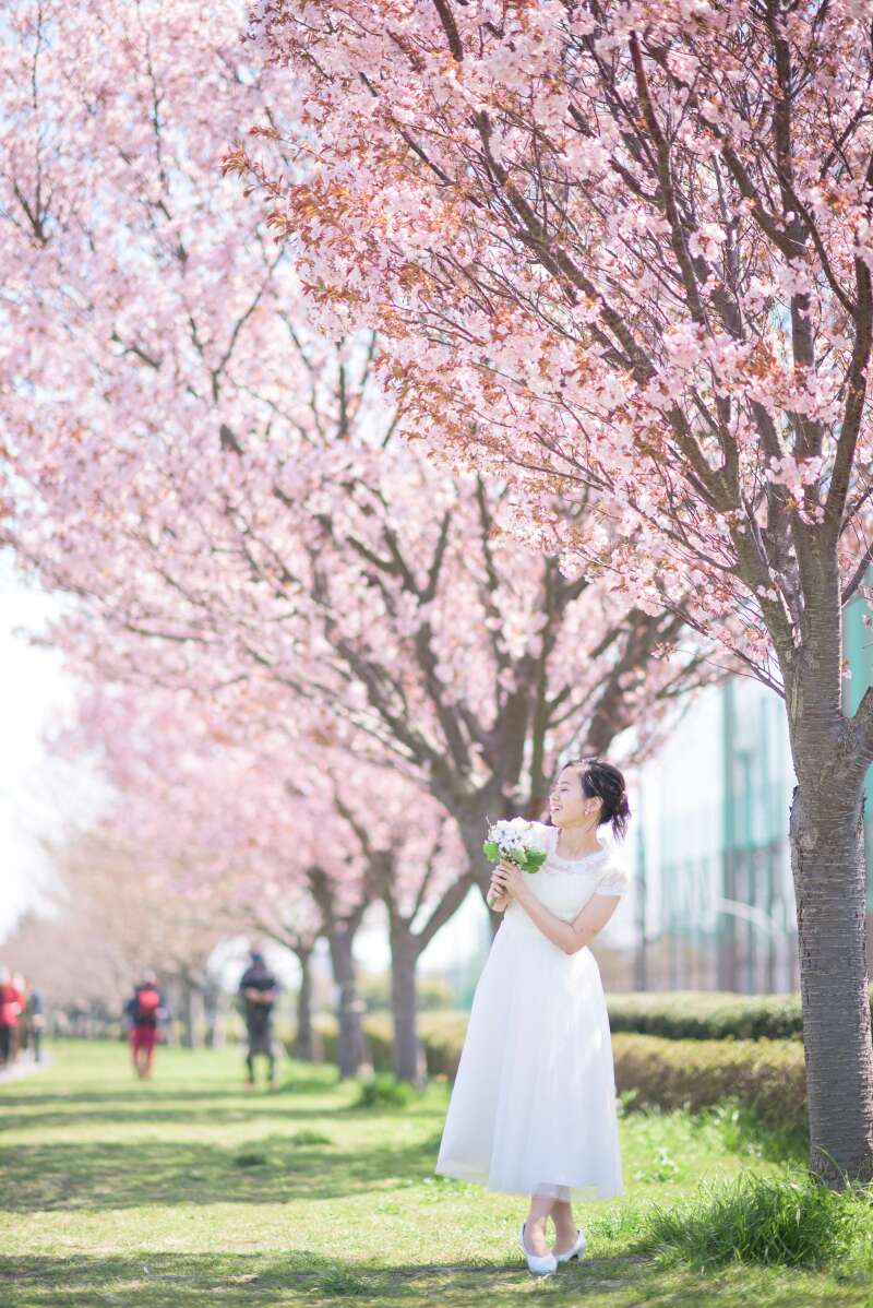 ソロショット♪