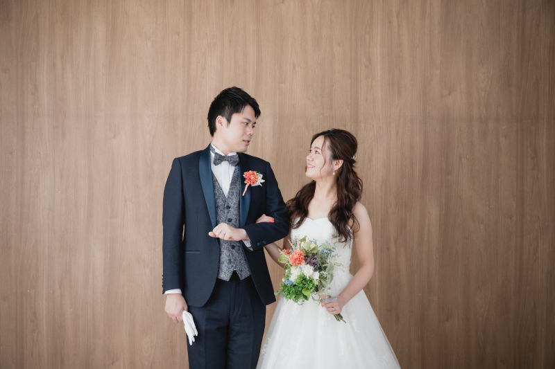 洋装にチェンジ♪