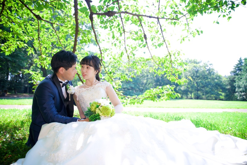 おとぎ話のような♡